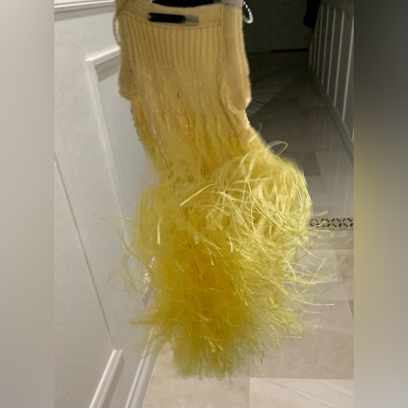 Petit Kouraj Fringe Bag - Picture 4 of 14